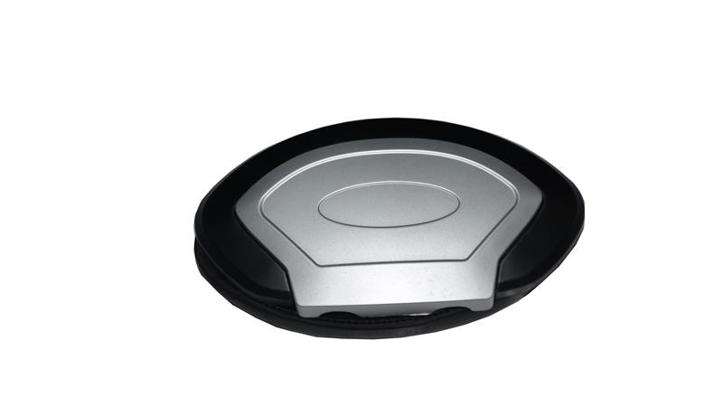 ARKA SIRT DAYANAK SİYAH TKM (TRENDY XC)